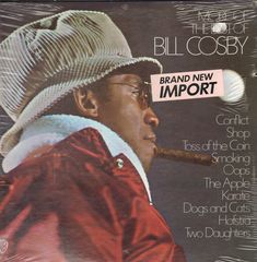 Thumbnail - COSBY,Bill