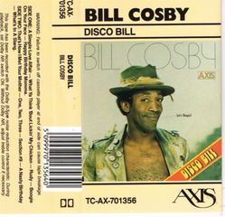 Thumbnail - COSBY,Bill