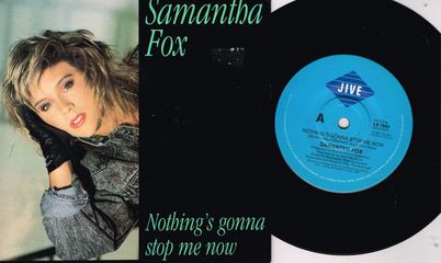 Thumbnail - FOX,Samantha