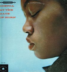 Thumbnail - ODETTA