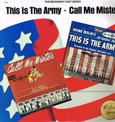 Thumbnail - THIS IS THE ARMY/CALL ME MISTER