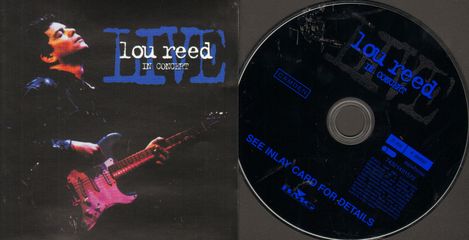 Thumbnail - REED,Lou