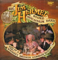 Thumbnail - HERMEL,Big Jim,& The Stone Mountain Band