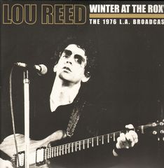 Thumbnail - REED,Lou