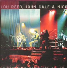Thumbnail - REED,Lou,John Cale & Nico