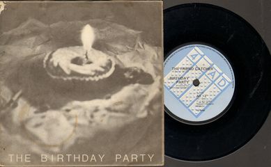 Thumbnail - BIRTHDAY PARTY