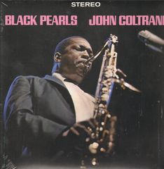 Thumbnail - COLTRANE,John