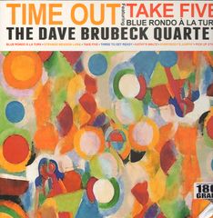 Thumbnail - BRUBECK,Dave,Quartet