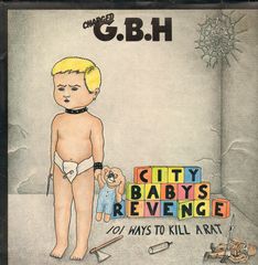 Thumbnail - CHARGED G.B.H.