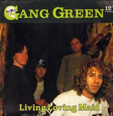 Thumbnail - GANG GREEN