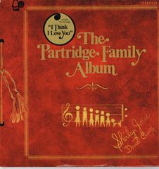 Thumbnail - PARTRIDGE FAMILY