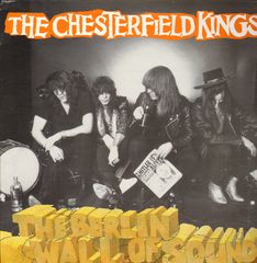 Thumbnail - CHESTERFIELD KINGS