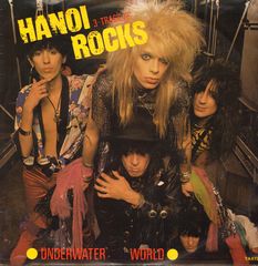 Thumbnail - HANOI ROCKS