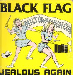 Thumbnail - BLACK FLAG