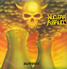 Thumbnail - NUCLEAR ASSAULT