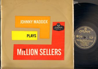 Thumbnail - MADDOX,Johnny