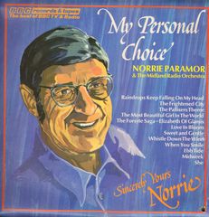 Thumbnail - PARAMOR,Norrie