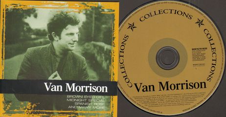 Thumbnail - MORRISON,Van