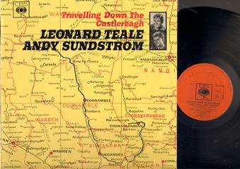 Thumbnail - TEALE,Leonard/Andy SUNDSTROM
