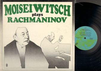 Thumbnail - RACHMANINOV