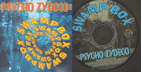 Thumbnail - PSYCHO ZYDECO