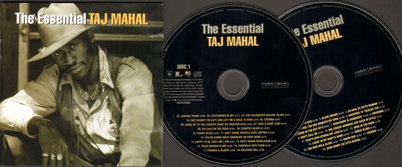 Thumbnail - TAJ MAHAL