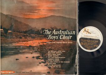 Thumbnail - AUSTRALIAN BOYS' CHOIR