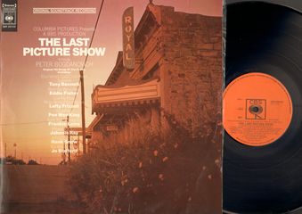 Thumbnail - LAST PICTURE SHOW