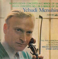 Thumbnail - MENUHIN,Yehudi