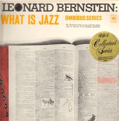 Thumbnail - BERNSTEIN,Leonard