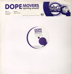 Thumbnail - DOPE MOVERS