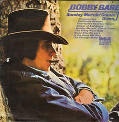 Thumbnail - BARE,Bobby