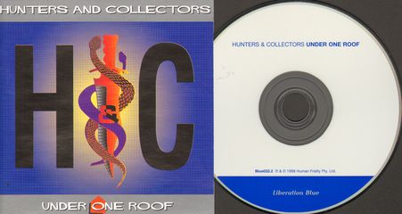 Thumbnail - HUNTERS & COLLECTORS