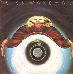 Thumbnail - WAKEMAN,Rick