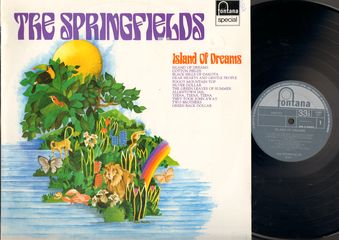 Thumbnail - SPRINGFIELDS