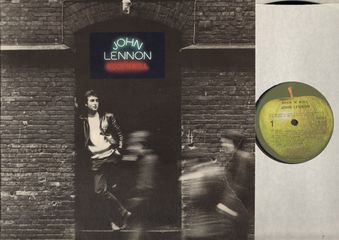 Thumbnail - LENNON,John