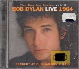 Thumbnail - DYLAN,Bob