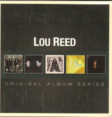 Thumbnail - REED,Lou