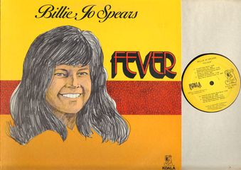 Thumbnail - SPEARS,Billie Jo