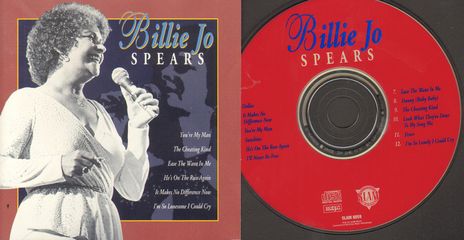 Thumbnail - SPEARS,Billie Jo