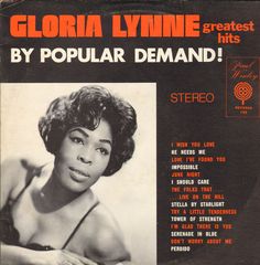 Thumbnail - LYNNE,Gloria
