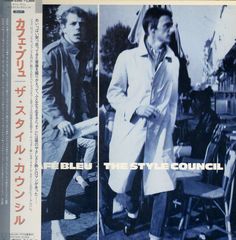 Thumbnail - STYLE COUNCIL