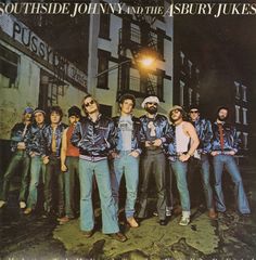 Thumbnail - SOUTHSIDE JOHNNY & THE ASBURY JUKES