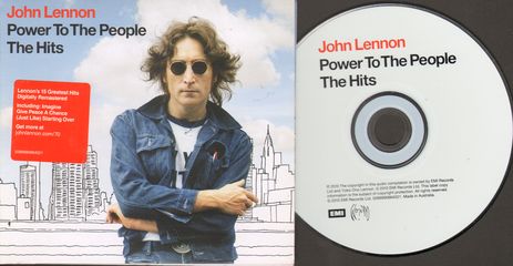 Thumbnail - LENNON,John