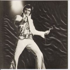 Thumbnail - PRESLEY,Elvis