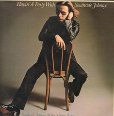 Thumbnail - SOUTHSIDE JOHNNY & THE ASBURY JUKES