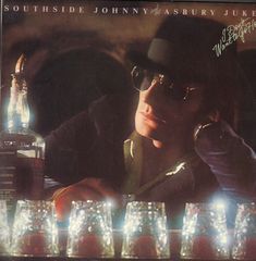 Thumbnail - SOUTHSIDE JOHNNY & THE JUKES