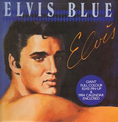 Thumbnail - PRESLEY,Elvis