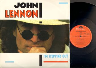 Thumbnail - LENNON,John