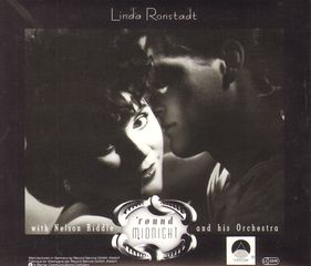 Thumbnail - RONSTADT,Linda